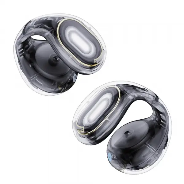 Handsfree Bluetooth Anker SoundCore C30i, TWS, Negru A3330G11