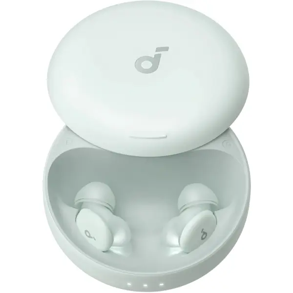 Handsfree Bluetooth Anker Soundcore Sleep A30, TWS, ANC, Verde D1301G61