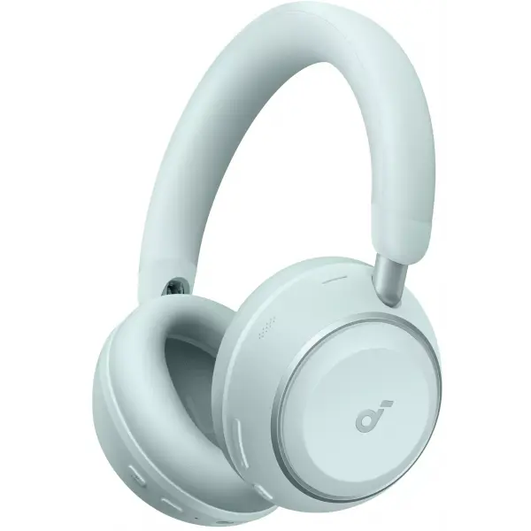 Handsfree Bluetooth Anker SoundCore Space 2, A2DP, ANC, Verde D1402G61