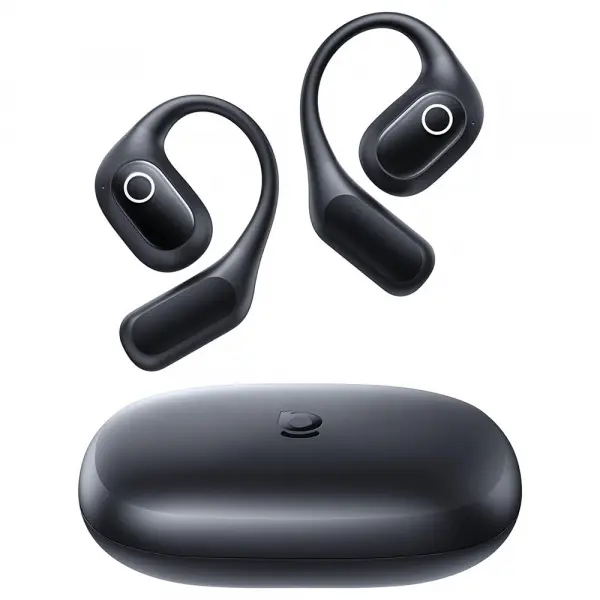 Handsfree Bluetooth Baseus Eli 2i Fit, TWS, Negru A0102604