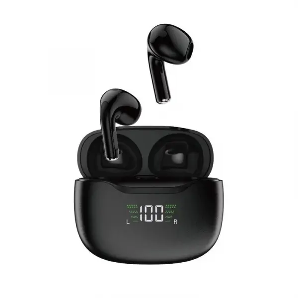 Handsfree Bluetooth Dudao U15N, TWS, Negru