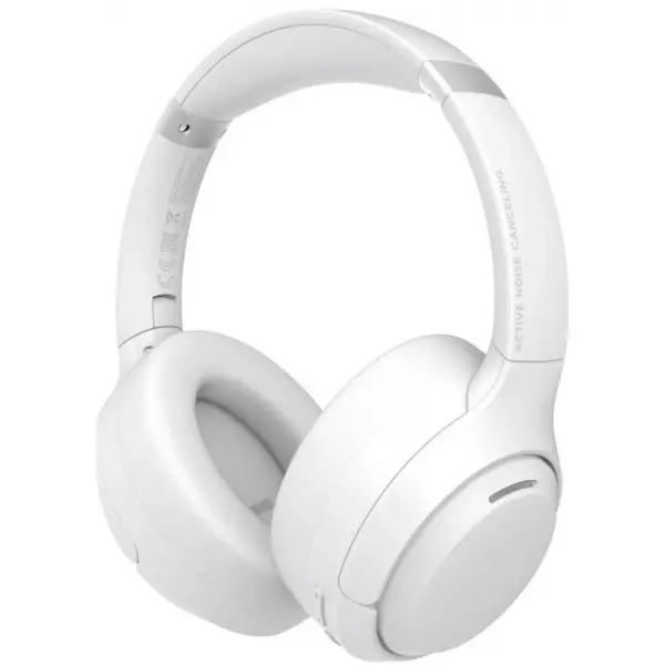 Handsfree Bluetooth Honor Choice Pro, A2DP, ANC, Alb 5504ABSV