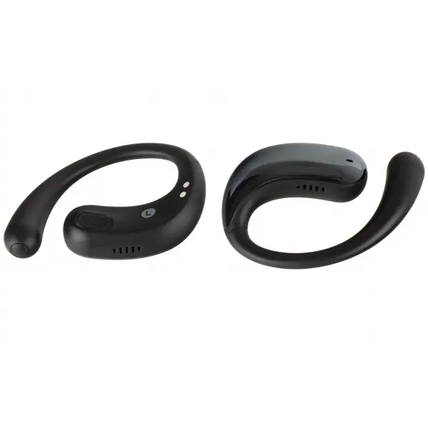 Handsfree Bluetooth Infinix ZLoop 4 XEO4G, TWS, Negru