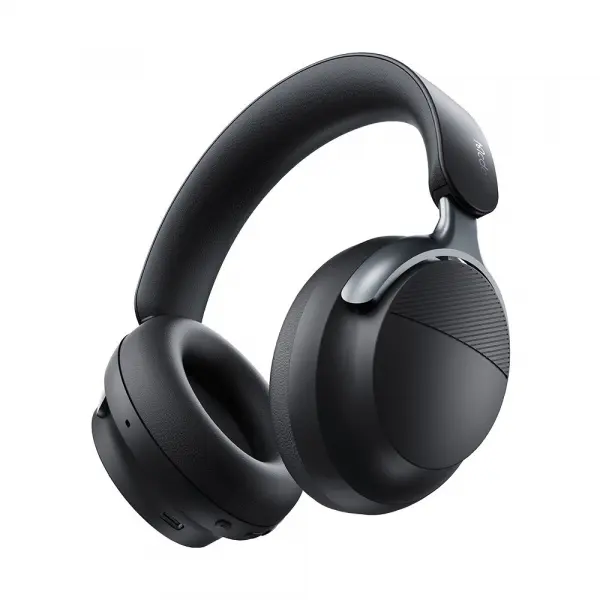 Handsfree Bluetooth McDodo HP-1420 T02, A2DP, ANC, Negru