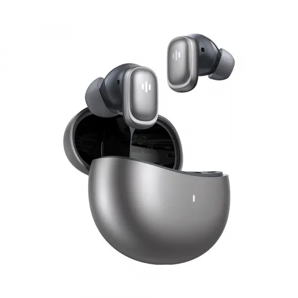 Handsfree Bluetooth McDodo HP-8221 Speak A01, TWS, ANC, Argintiu