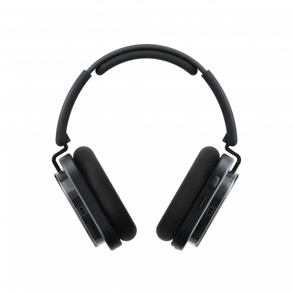 Handsfree Bluetooth Nothing Headphone (1) B170, MultiPoint, A2DP, ANC, Gri