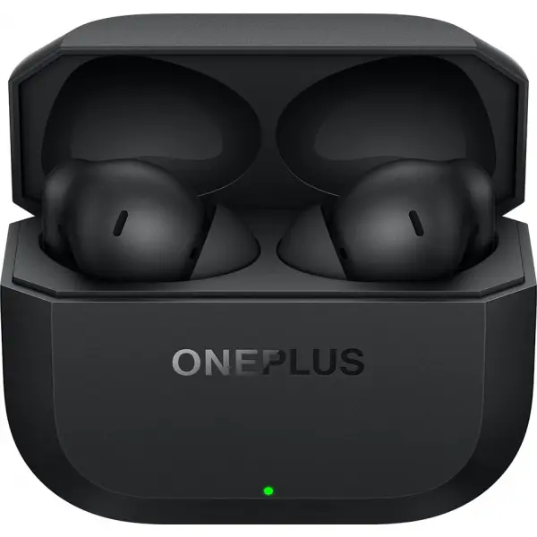 Handsfree Bluetooth OnePlus Nord Buds 3R, TWS, MultiPoint, Negru 5481159039