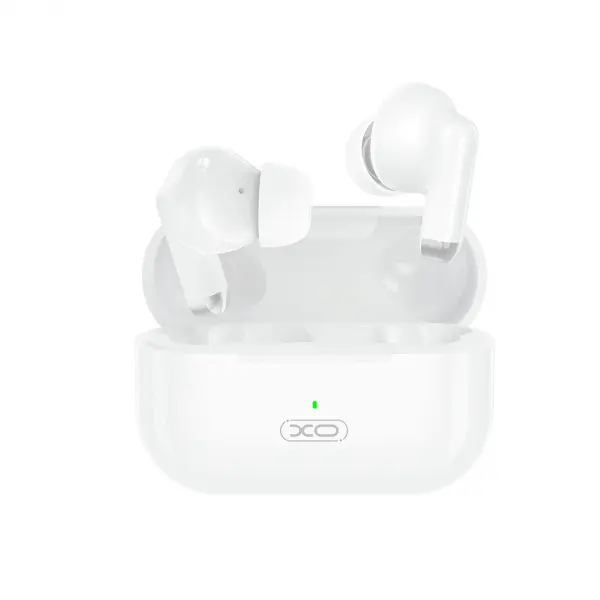Handsfree Bluetooth XO Design X40, TWS, Alb