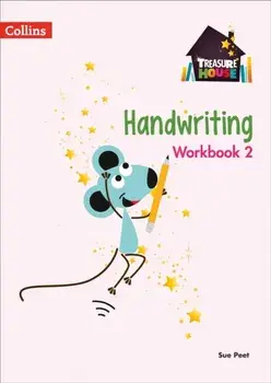 Handwriting Workbook 2, Paperback/***