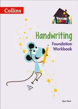 Handwriting Workbook F, Paperback/***