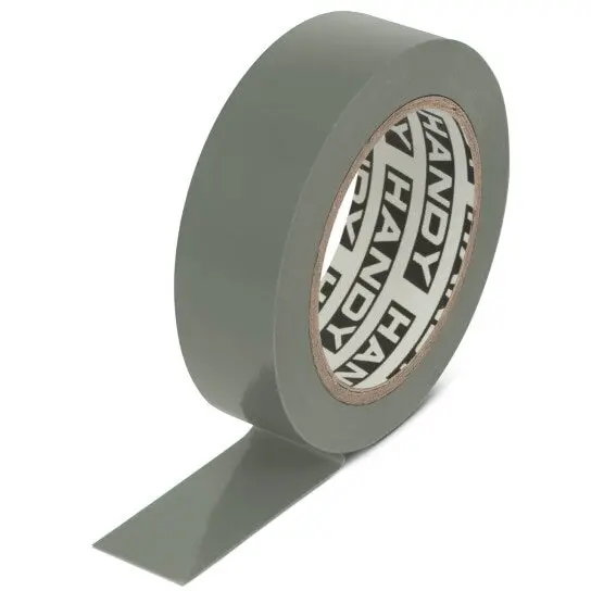 Handy Banda Izolatoare, Handy, Argintiu, 19 mm x 10 m