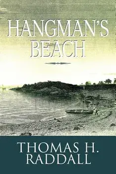 Hangman's Beach, Paperback/Thomas H. Raddall