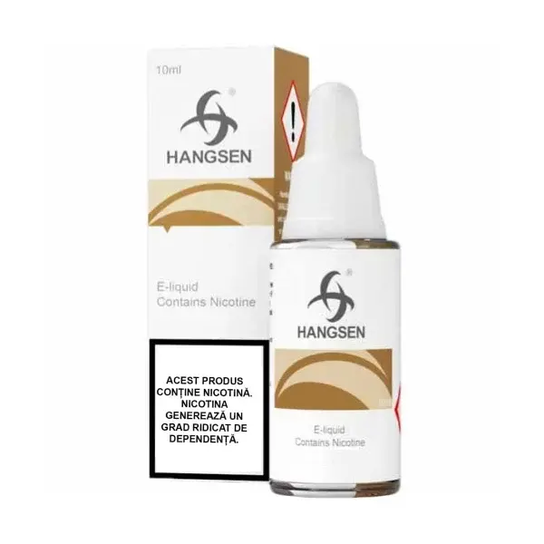 Hangsen 10ml-Apple-1.20 %