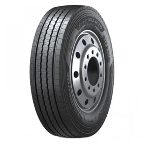 HANKOOK AH35 235/75R17.5 132M M+S 3PMSF