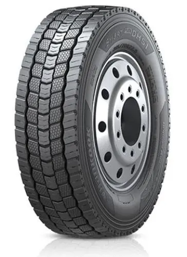 HANKOOK DH51 295/60R22.5 150K