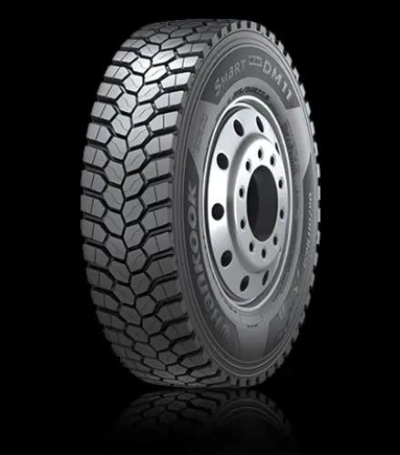 HANKOOK DM11 315/80R22.5 156K