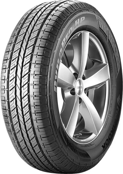 Hankook Dynapro HP RA23 ( 225/65 R16 104T XL 4PR SBL )