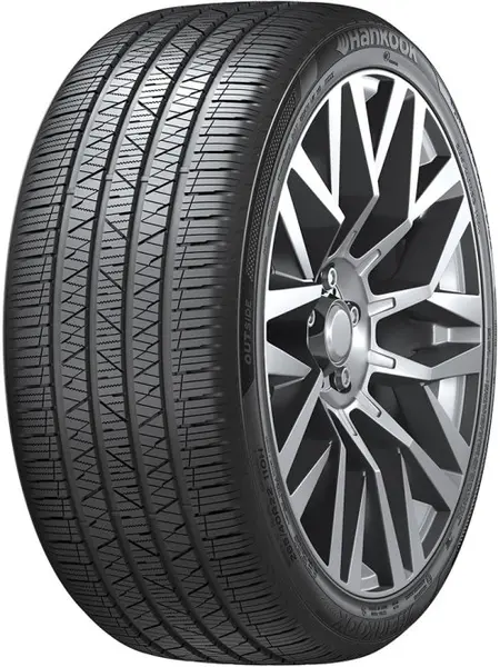 Hankook Dynapro HP2 Plus RA33D ( 255/55 R20 110V XL 4PR, NC0, cu protectie de janta (MFS) SBL )