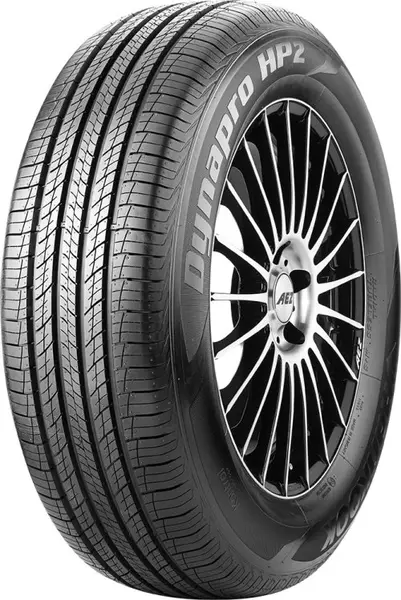 Hankook Dynapro HP2 RA33 ( P235/60 R16 100H 4PR SBL )