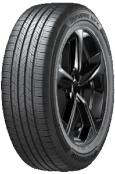 Hankook Dynapro HPX (RA43) ( 225/55 R18 102V XL )