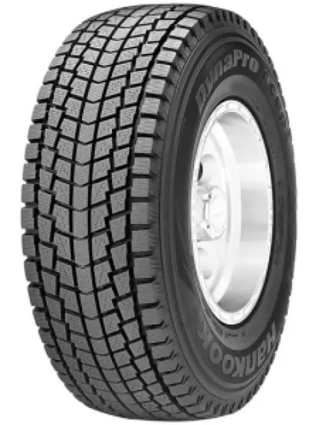 Hankook Dynapro i*cept RW08 ( 175/80 R16 91Q, Nordic compound SBL )