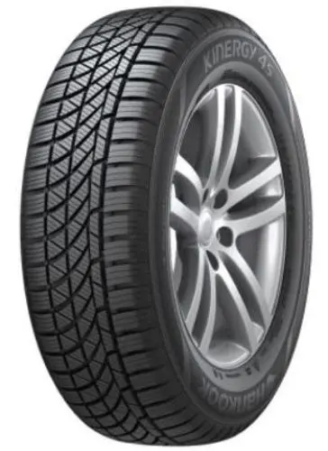 HANKOOK H740 ALLSEASON 195/55R16 91V