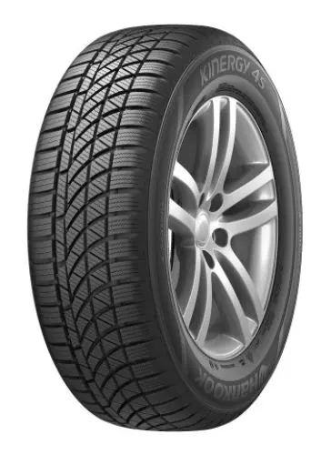 HANKOOK H740 KINERGY 4S 145/80R13 75T