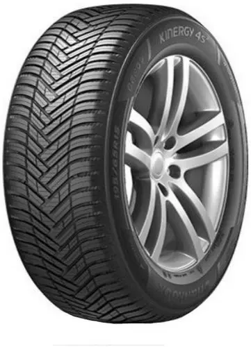 HANKOOK H750 205/45R17 88V
