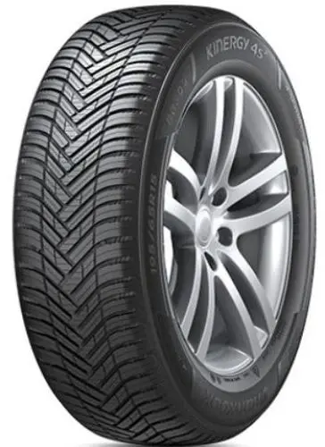 HANKOOK H750 ALLSEASON 275/35R19 100Y