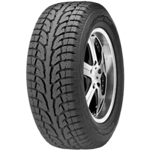 Hankook I*Pike RW11 ( 275/60 R18 117T XL, cu tepi, cu protectie de janta (MFS) SBL )