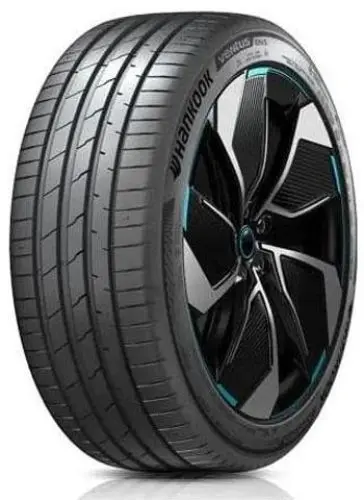 HANKOOK IK01 SOUND ABSORBER 245/45R19 102Y