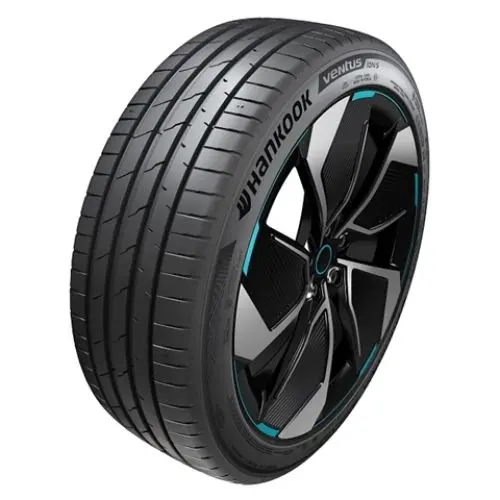 HANKOOK IK01A ION EVO SUV 225/45R18 95Y