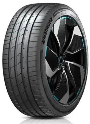 HANKOOK IK01A ION EVO SUV 245/40R21 100Y