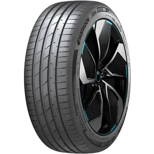 HANKOOK IK01A ION EVO SUV SG 255/50R19 103T