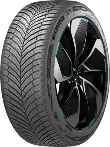 HANKOOK IL01 ION FLEXCLIMATE 205/40R18 86W