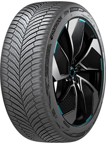 HANKOOK IL01A ION FLEX SA 215/55R17 98V