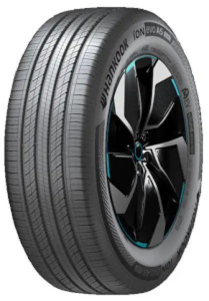 Hankook iON evo AS (IH01A) ( 265/50 R20 111Y XL 4PR EV, LM1, SUV, SoundAbsorber, cu protectie de janta (MFS) SBL )