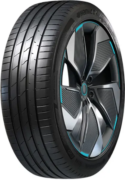 Hankook iON evo (IK01) ( 215/50 R18 92H 4PR EV SBL )