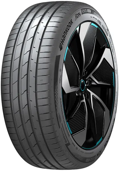 Hankook iON evo (IK01A) ( 305/45 R20 116Y XL 4PR EV, NG0, SUV, cu protectie de janta (MFS) SBL )