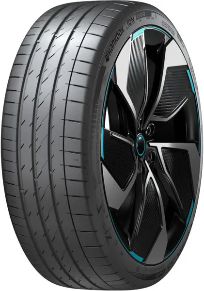 Hankook iON evo R (IK31) ( 225/40 R19 93Y XL 4PR *, EV, cu protectie de janta (MFS) SBL )