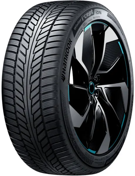 Hankook iON i*cept (IW01A) ( 255/55 R19 111V XL EV, SUV, SoundAbsorber )