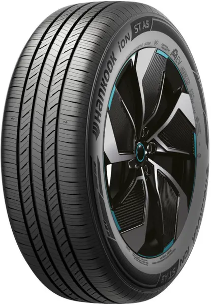 Hankook iON ST AS (IH61) ( 215/50 R17 91W 4PR EV SBL )