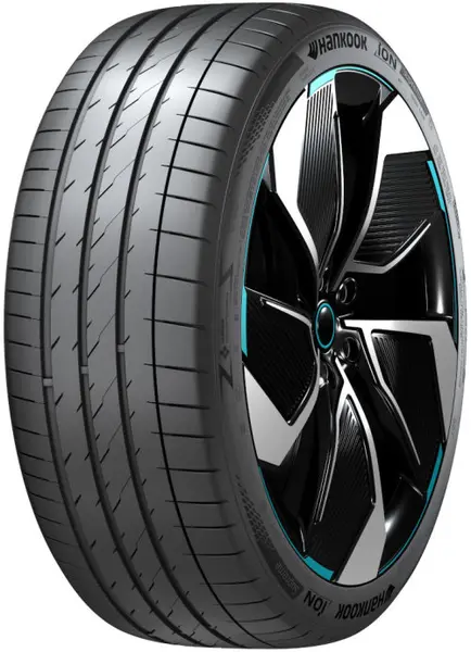 Hankook iON Supreme (IK31) ( 255/40 R19 100Y XL 4PR *, EV, cu protectie de janta (MFS) SBL )