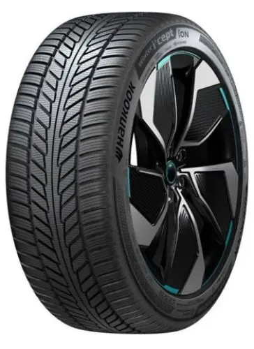 HANKOOK IW01 I CEPT ION SA 215/45R20 95H