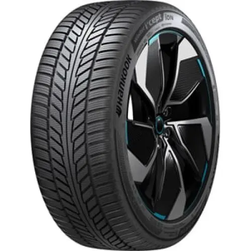 HANKOOK IW01 SOUND ABSORBER 215/45R20 95H