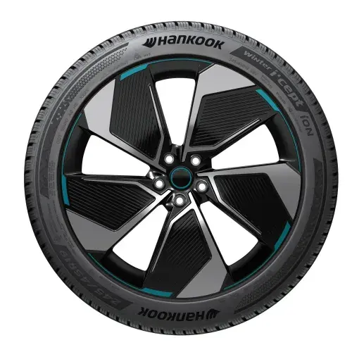 HANKOOK IW01 WiNter cept ION 205/50R17 93H
