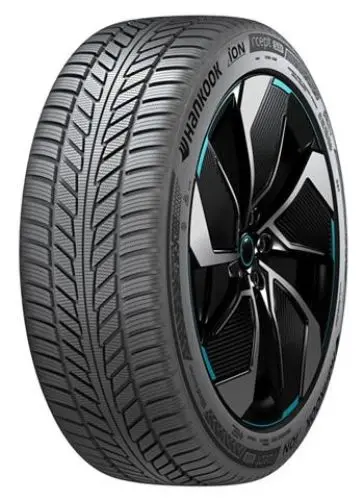 HANKOOK IW01A SUV SOUND ABSORBER 265/45R20 108V