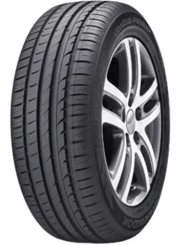 HANKOOK K115 215/50R17 91V