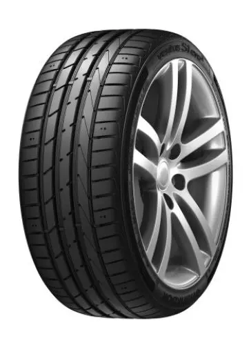 HANKOOK K117 245/45R18 100Y
