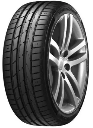 HANKOOK K117A 255/40R20 101Y